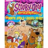 Scooby-Doo : World Of Mystery #56