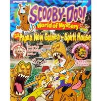 Scooby-Doo : World Of Mystery #32