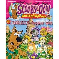 Scooby-Doo : World Of Mystery #73