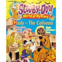 Scooby-Doo : World Of Mystery #6