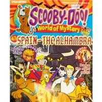 Scooby-Doo : World Of Mystery #47