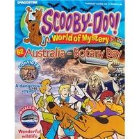 Scooby-Doo : World Of Mystery #62