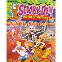 Scooby-Doo : World Of Mystery #45