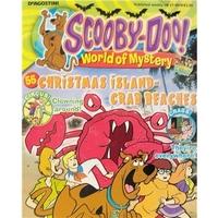 Scooby-Doo : World Of Mystery #55