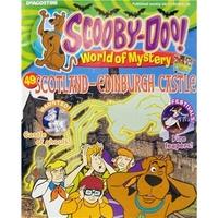 Scooby-Doo : World Of Mystery #49