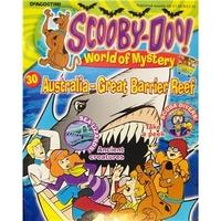 Scooby-Doo : World Of Mystery #30