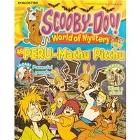 Scooby-Doo : World Of Mystery #46