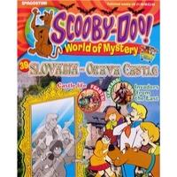 Scooby-Doo : World Of Mystery #39