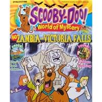 Scooby-Doo : World Of Mystery #60