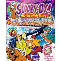Scooby-Doo : World Of Mystery #33