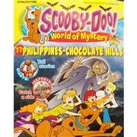 Scooby-Doo : World Of Mystery #77