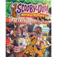 Scooby-Doo : World Of Mystery #11