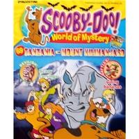 Scooby-Doo : World Of Mystery #69