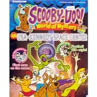Scooby-Doo : World Of Mystery #48