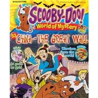 Scooby-Doo : World Of Mystery #53