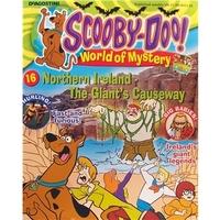 Scooby-Doo : World Of Mystery #16