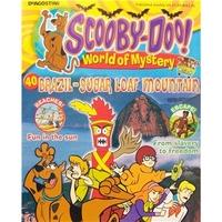 Scooby-Doo : World Of Mystery #40
