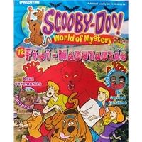 Scooby-Doo : World Of Mystery #72