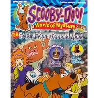 Scooby-Doo : World Of Mystery #28