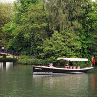 Scenic River Cruise | Oxford