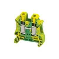 schneider electric nsytrv102pe screw terminal ground 2 position 10mm