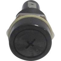 SCI R3-41 Fuse Holder Suitable for Micro Fuse 10.3x 38mm 30A 600V AC