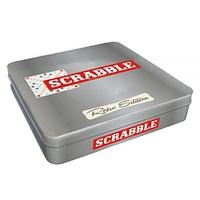 Scrabble Retro Tin Edition