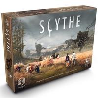 Scythe