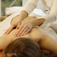 scar tissue massage
