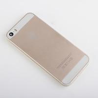 scratch resistant crystal tpu frame transparent pc cover case for ipho ...