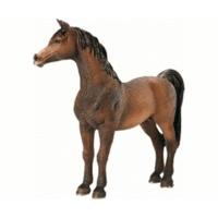 schleich arabian stallion 13629