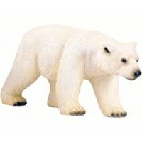 schleich polar bear female