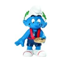 Schleich Winner Smurf