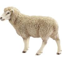 Schleich sheep (13743)