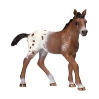 schleich appaloosa foal 13733