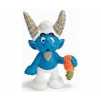 Schleich Capricorn Smurf