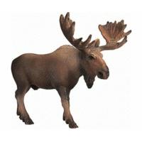 Schleich Rare figure Moose