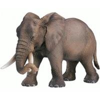Schleich African Elephant female