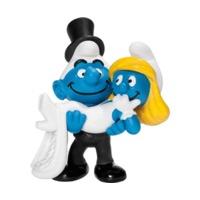 Schleich Bride and Groom (20746)