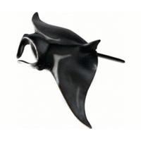schleich rare figure manta ray