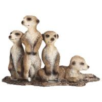 schleich meerkat pups 14388