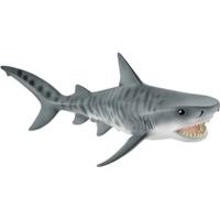 schleich tiger shark 14765