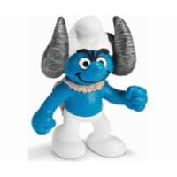 Schleich Aries Smurf