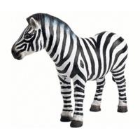 schleich zebra male 14391