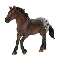 schleich appaloosa stallion 13732