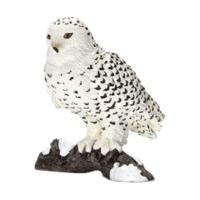 schleich snowy owl