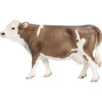 schleich simmental cow 13641