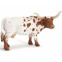 Schleich Texas longhorn Cow