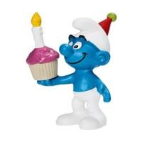 Schleich Birthday Smurf (20751)