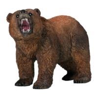 schleich grizzly bear 14685